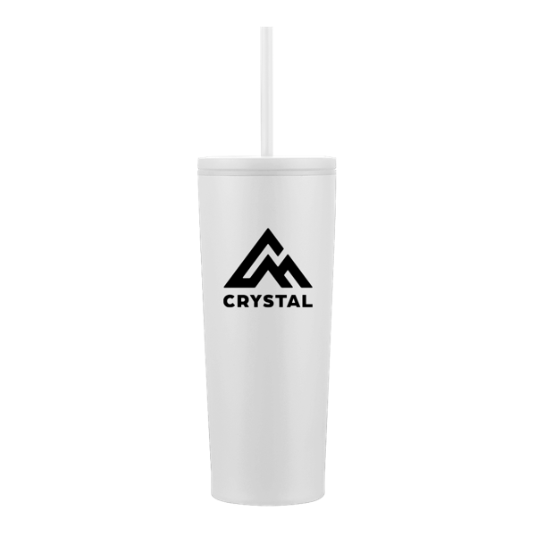 Telluride 24oz Straw Tumbler 48