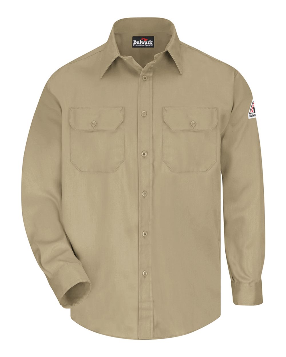 Men's Uniform Shirt - SLU8 9
