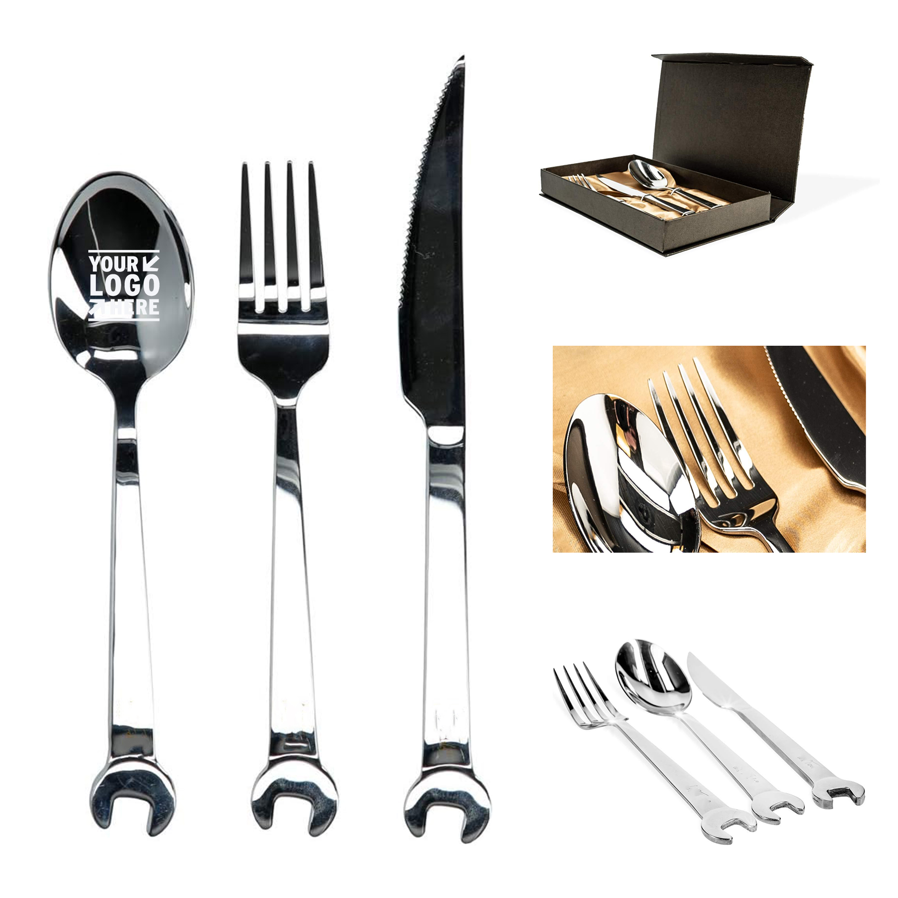 Cutlery Set 2