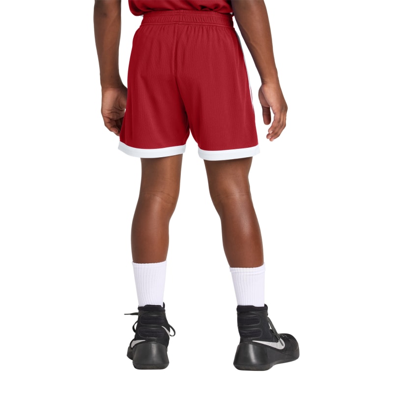Sport-Tek Youth Rival Basketball 5" Short 4