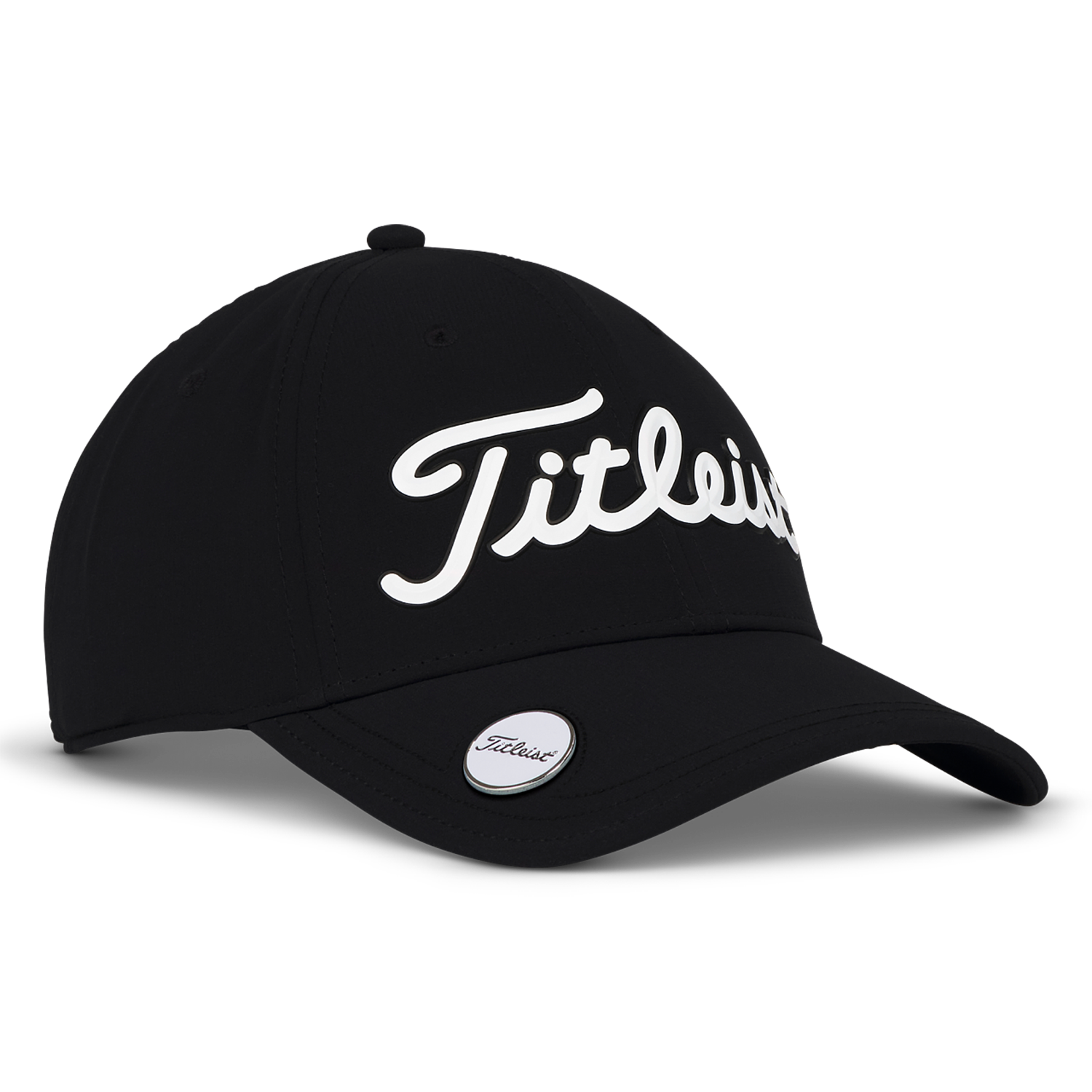Titleist Players Ball Marker Cap 3