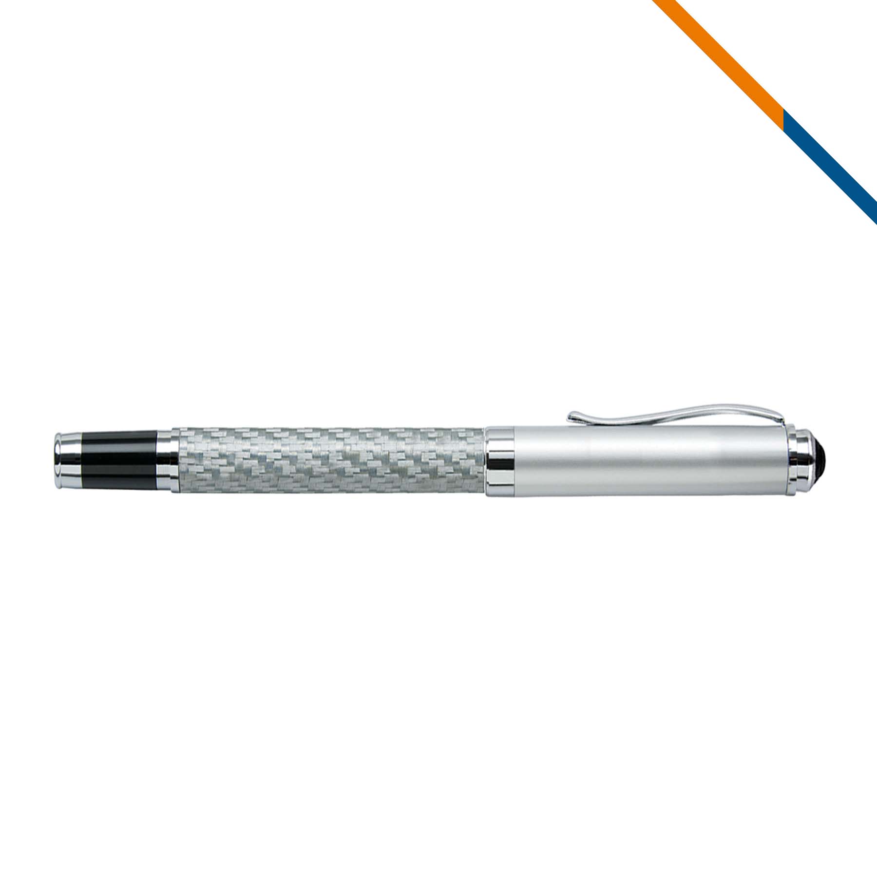 Esell Metal Pen 6