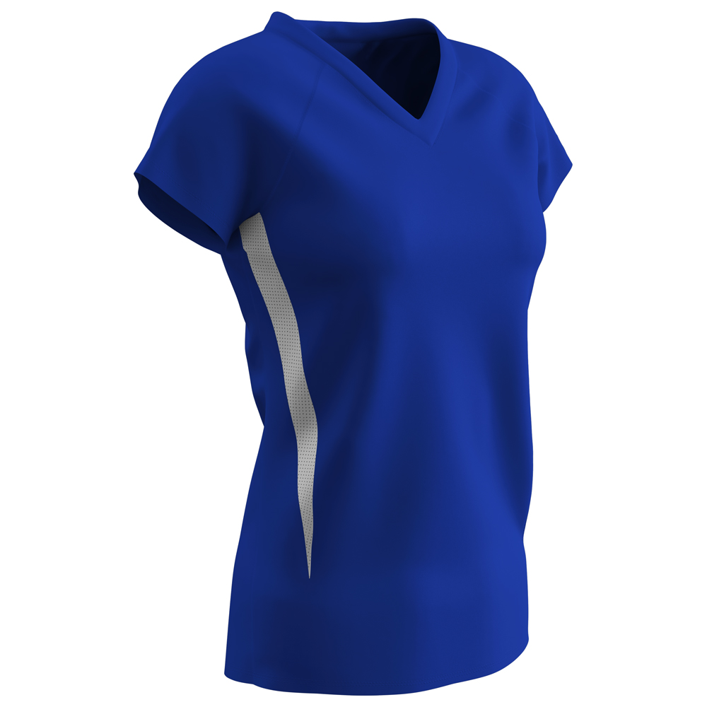 Spike Ladies Jersey 11