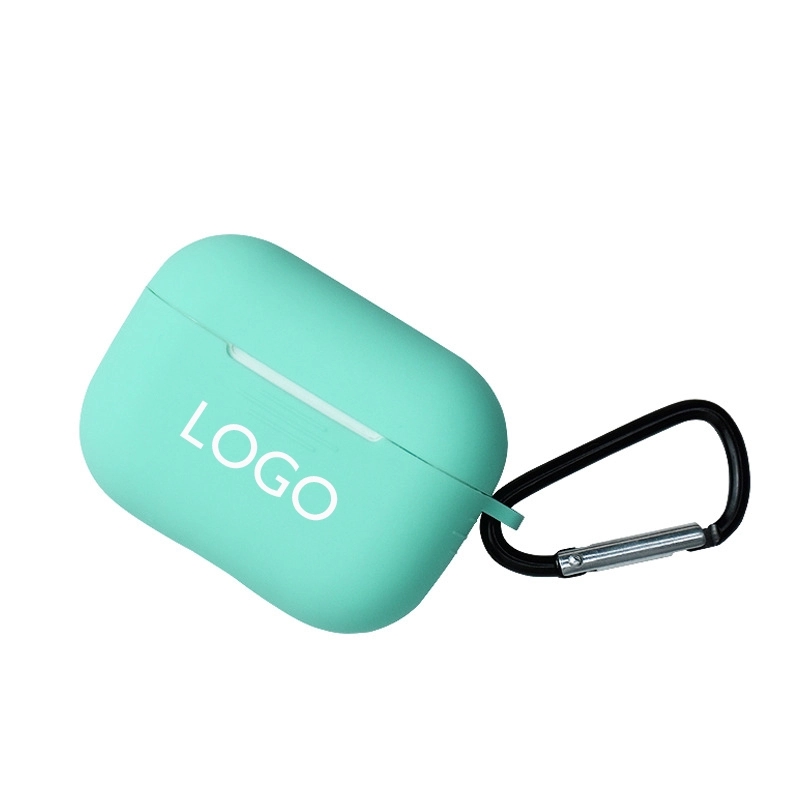 Silicone Earpod Pro Case Cover 3