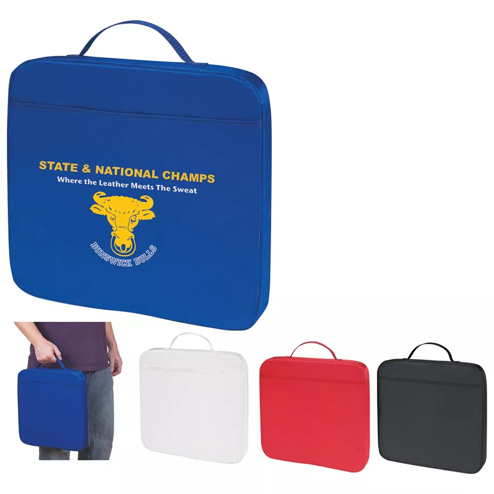Stadium Cushion 2