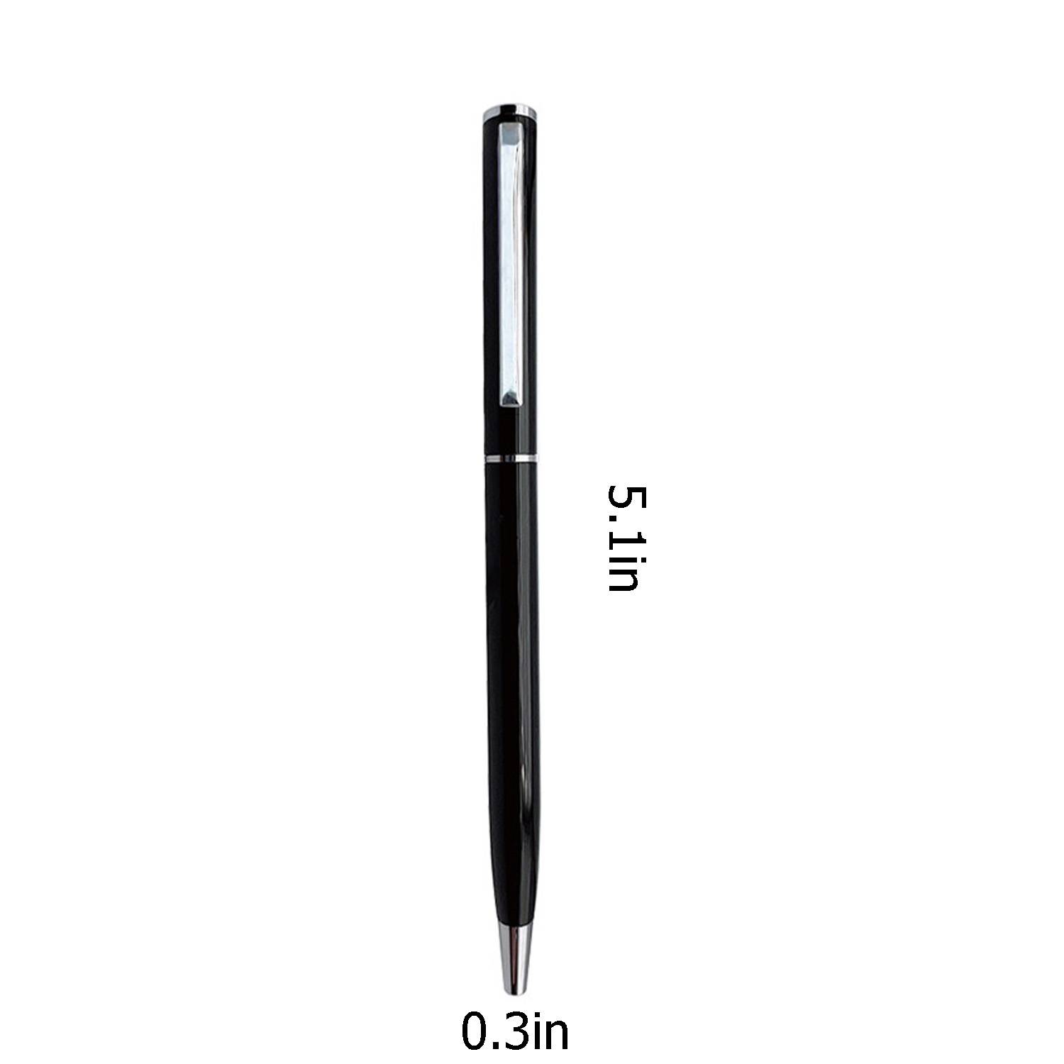 Ballpoint pen 1