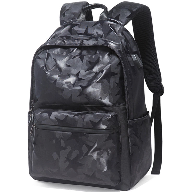Business Laptops Backpacks With USB Charging Port 5