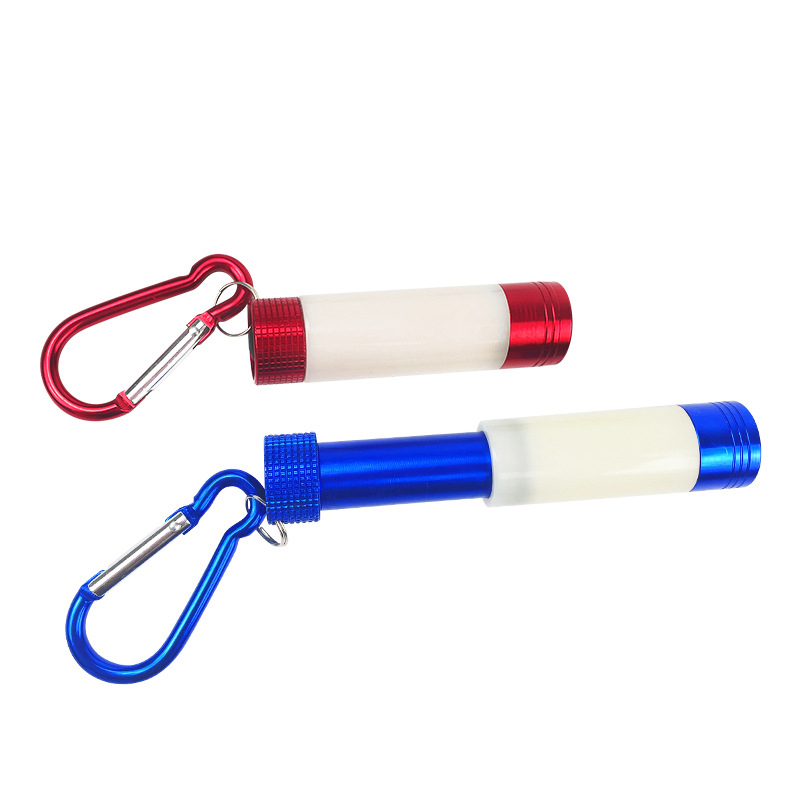 Mini Lantern Flashlights 2