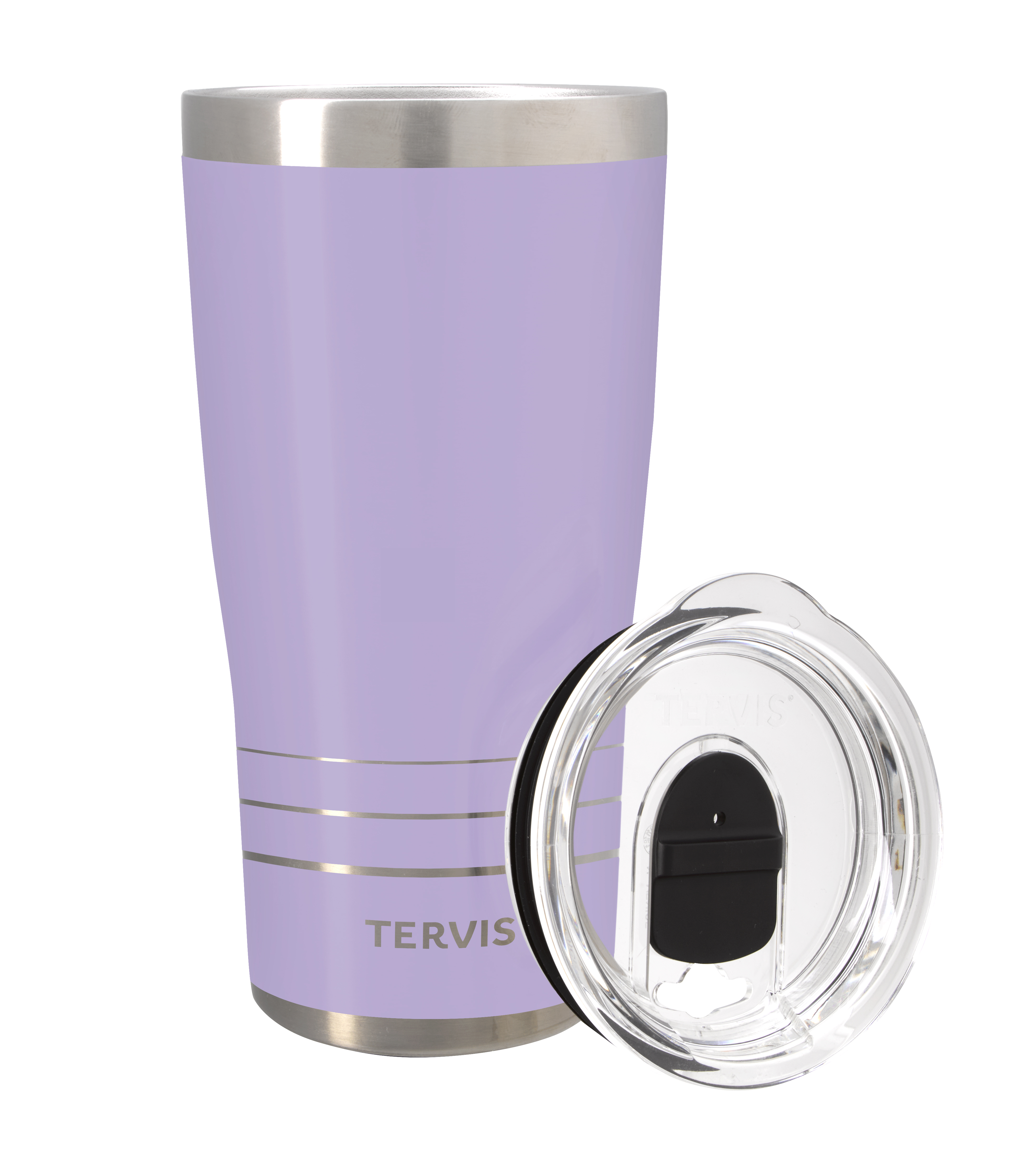 Tervis® Stainless Steel Traveler™ Tumbler - 20 oz. 167