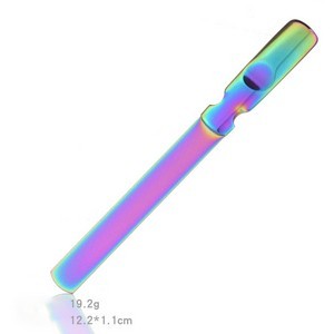 Nail File With Durable Leather Case 19