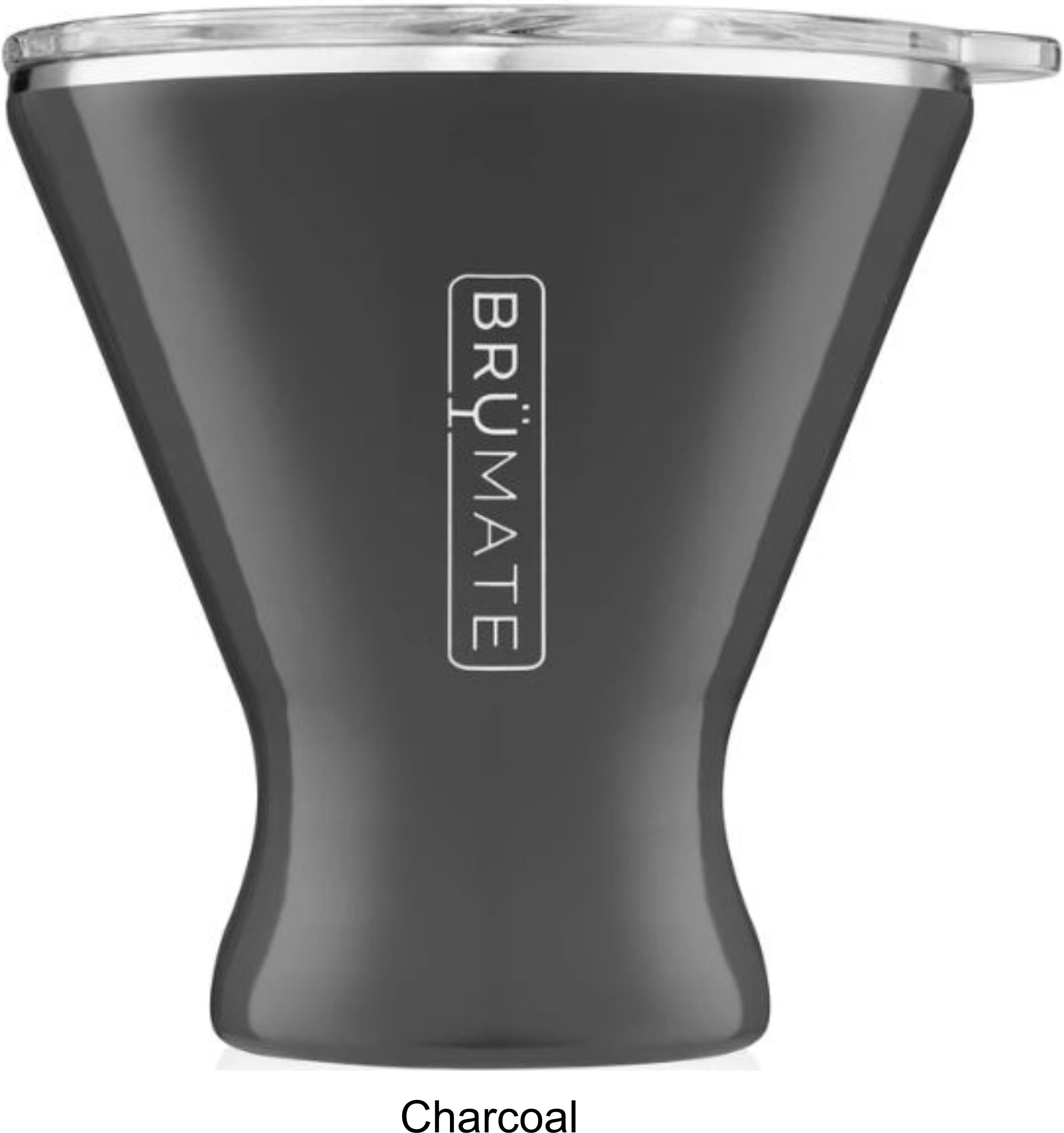 BruMate 10 oz Margtini Tumbler, custom tumbler with logo imprint 4
