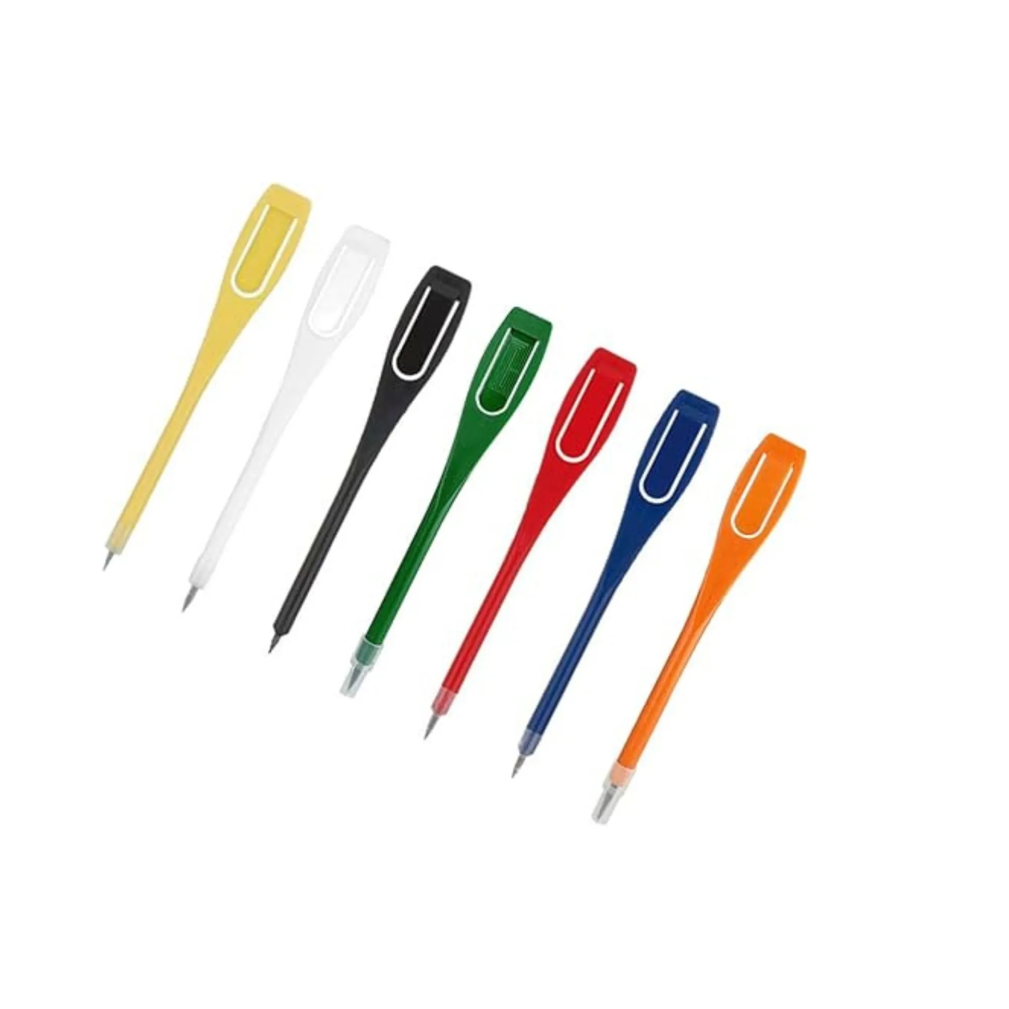 Mini Golf Pencil with Customizable Logo 3