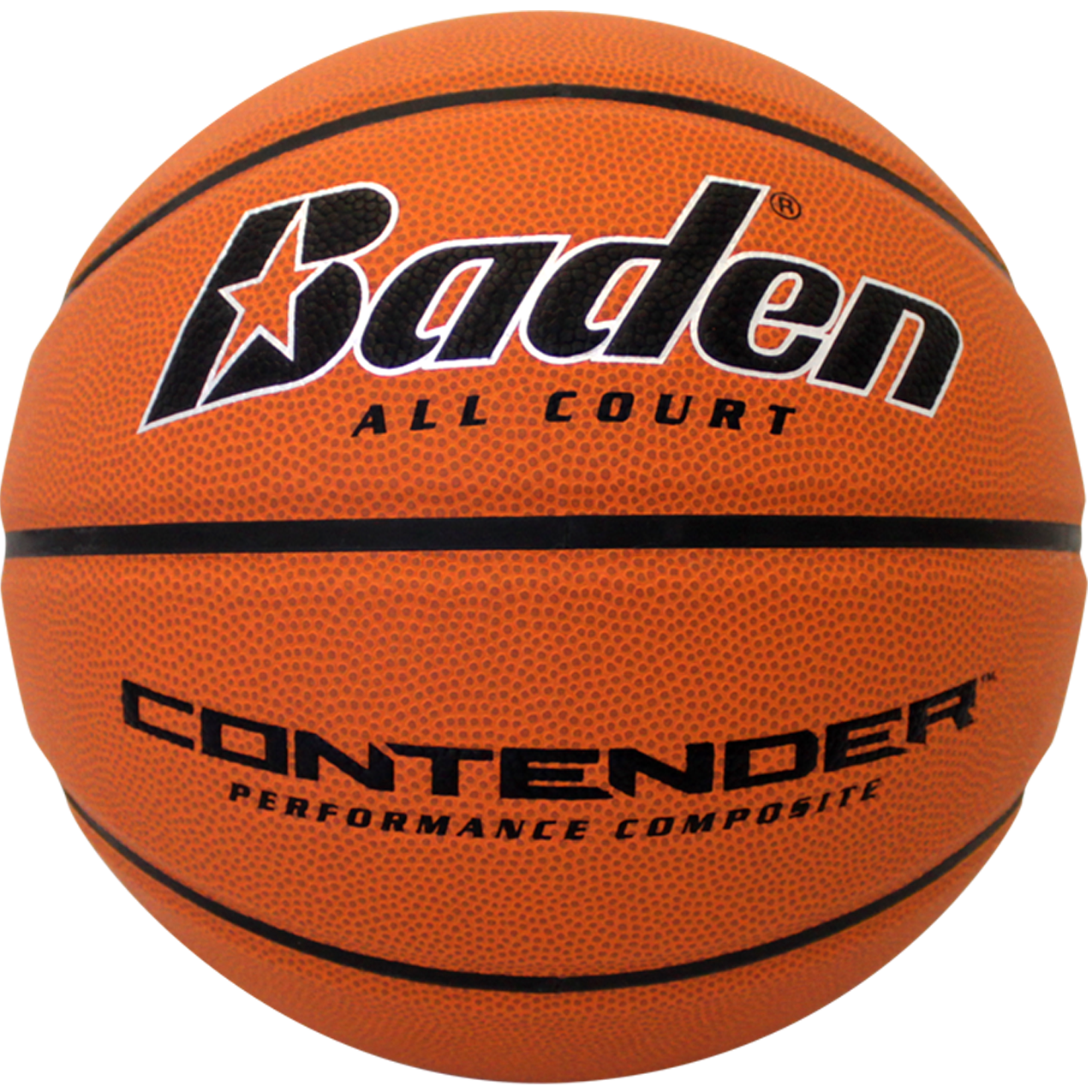 Basketball - Contender Game 1