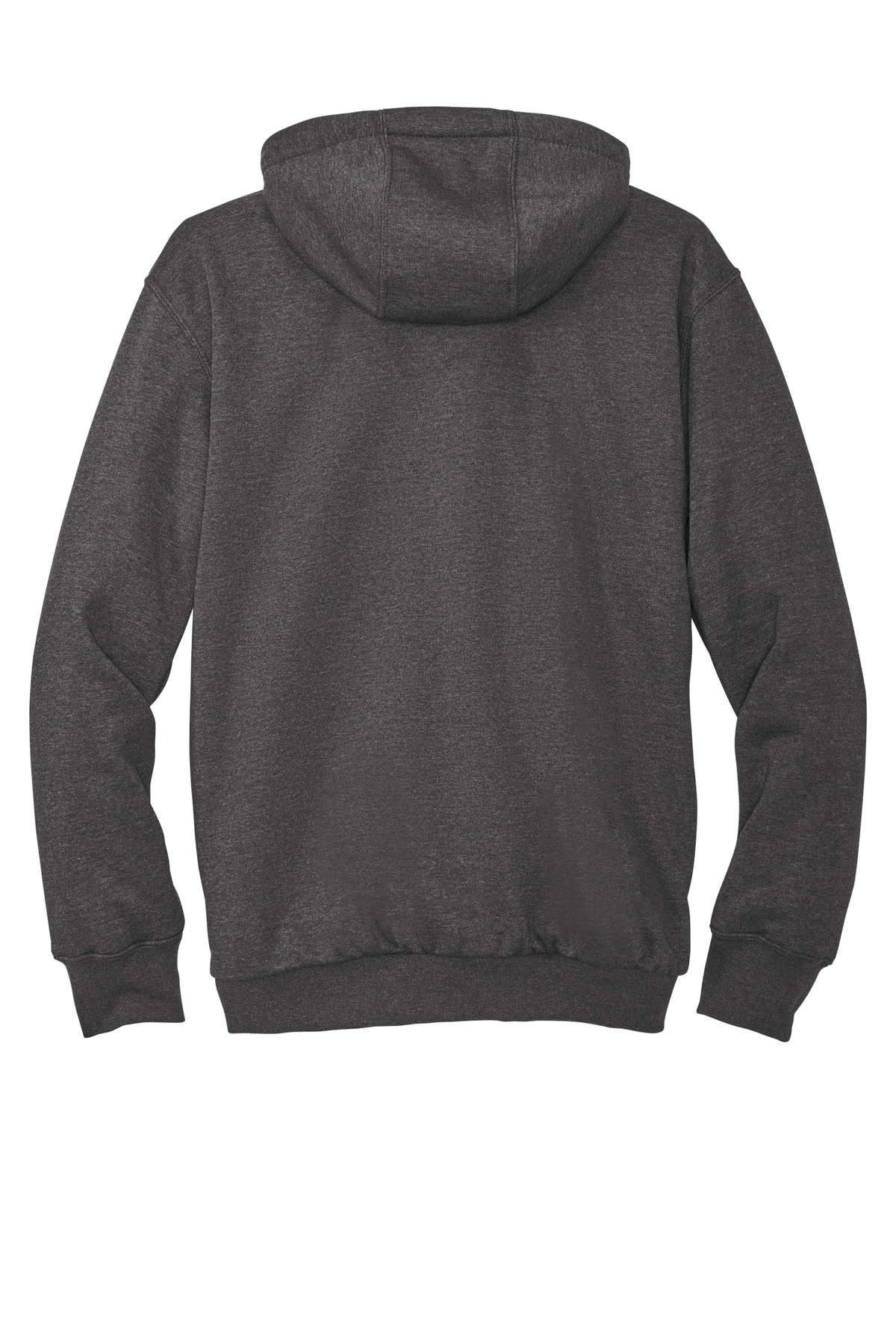 Carhartt Midweight Thermal-Lined Full-Zip Sweatshirt CT104078, custom hoodie or sweatshirt with logo imprint 4