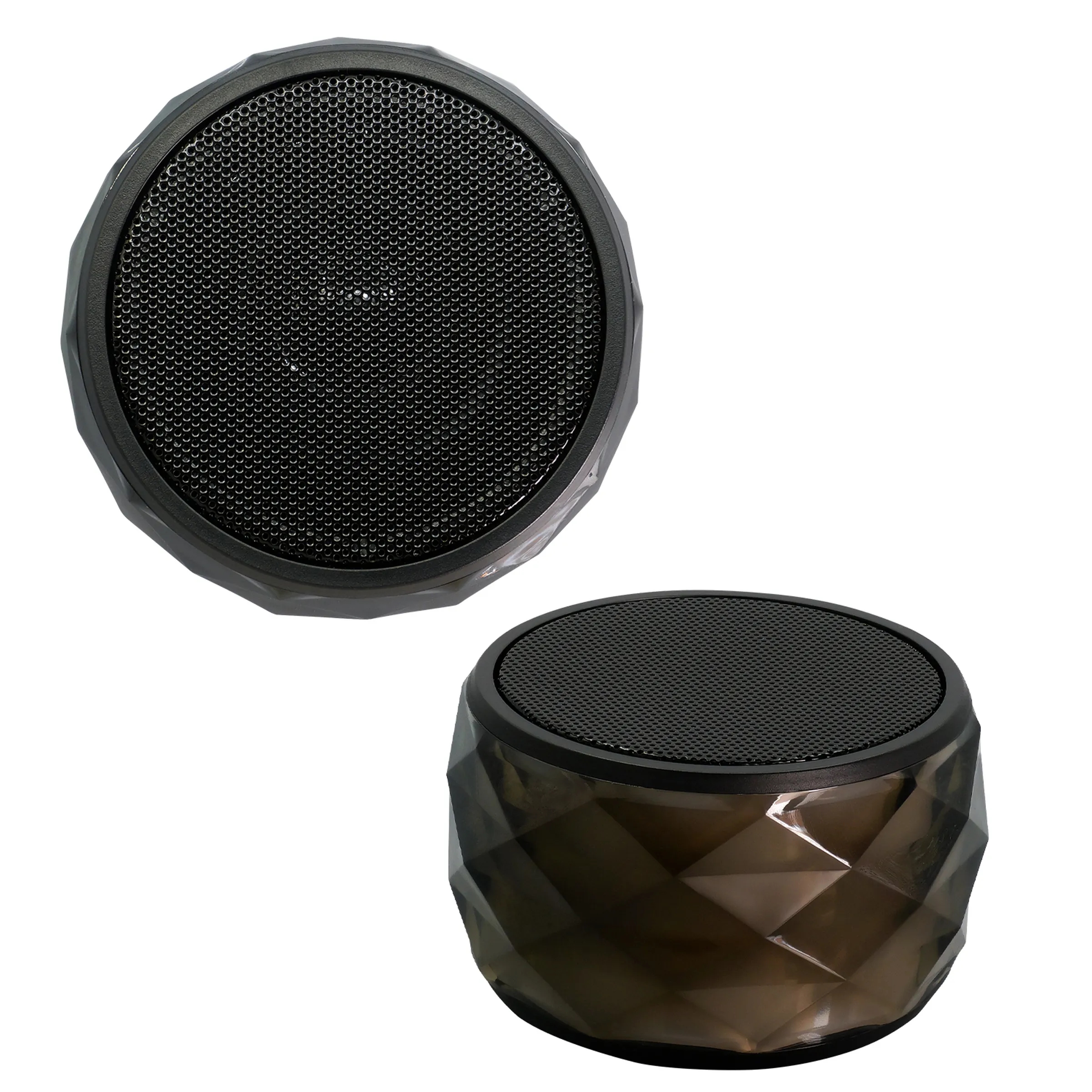 Mini Diamond Bluetooth Speaker 6