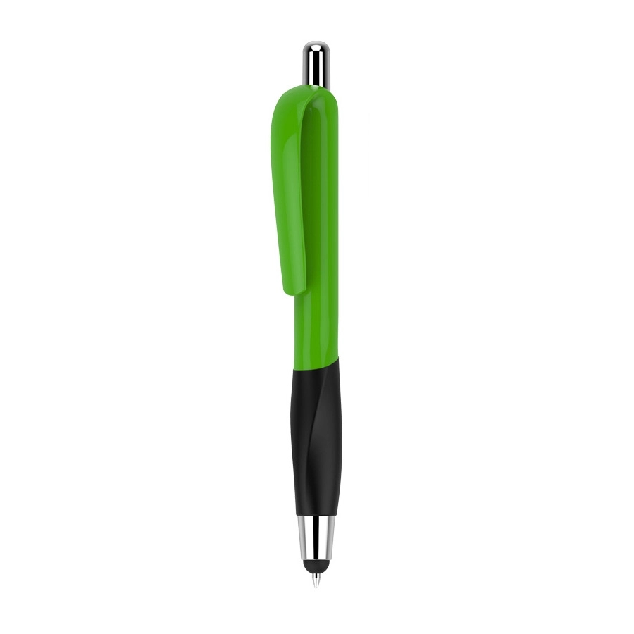 muscle stylus pen color clip 9