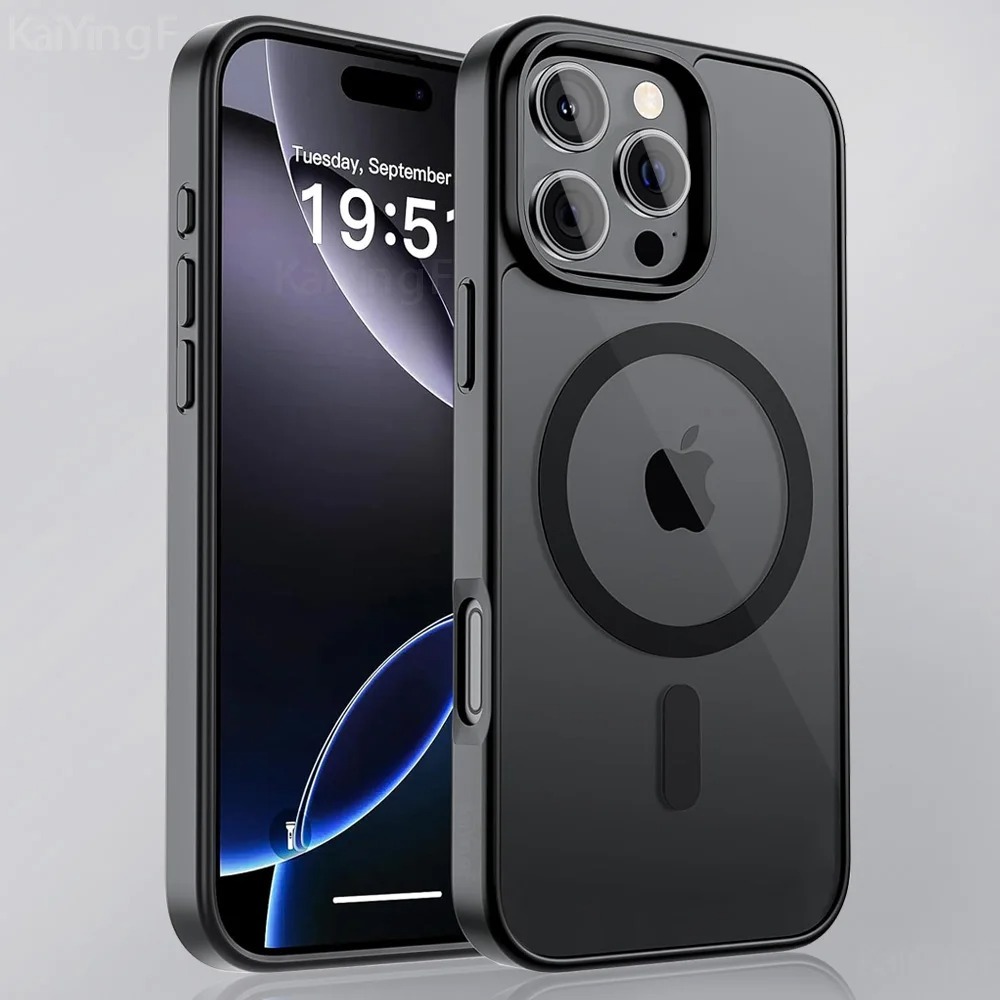 Magnetic for iPhone Case 6