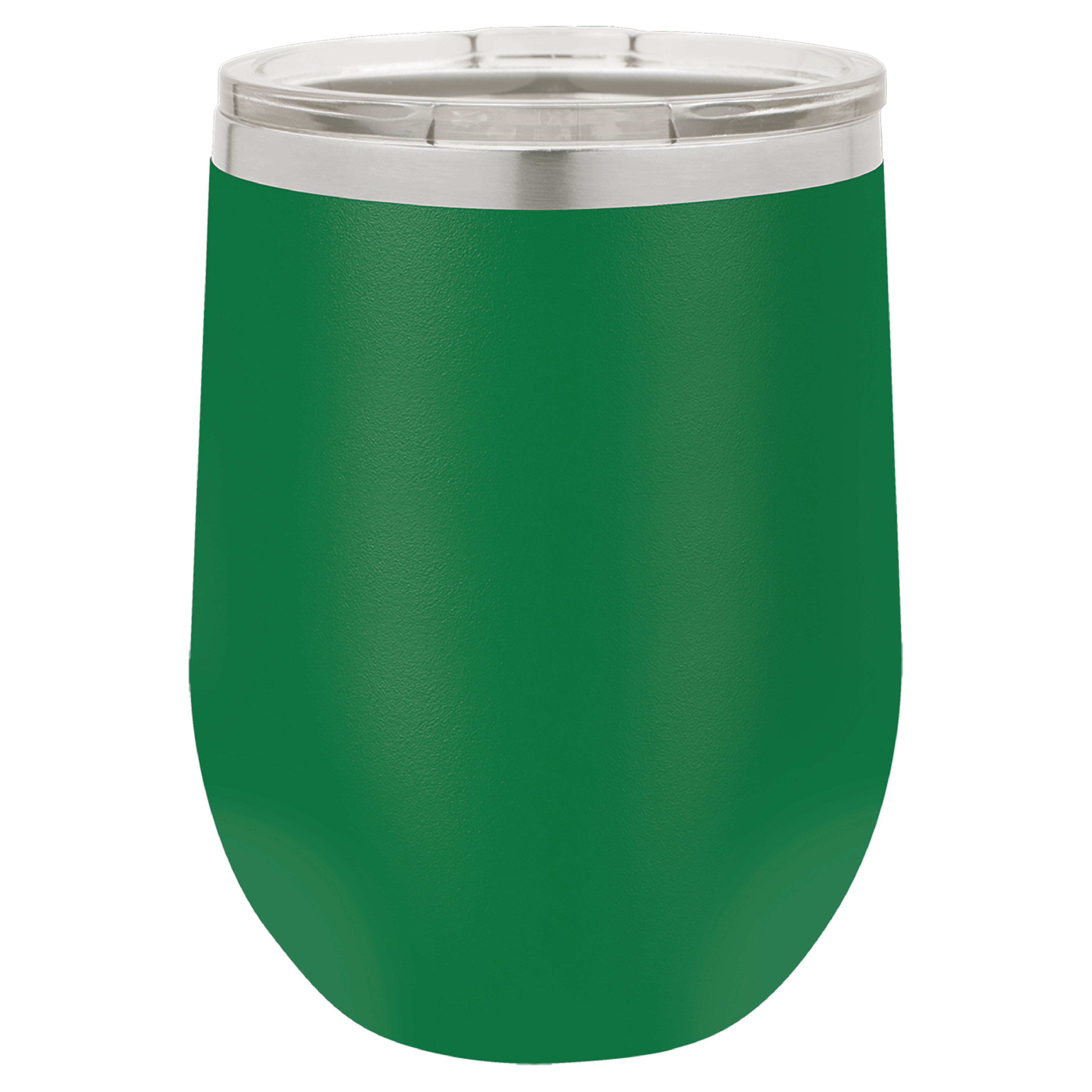 Polar Camel 12 Oz. Stainless Steel Stemless Wine Tumbler 12