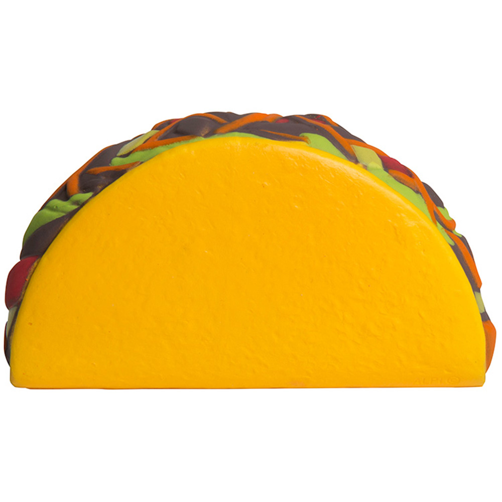 Taco Stress Reliever 2