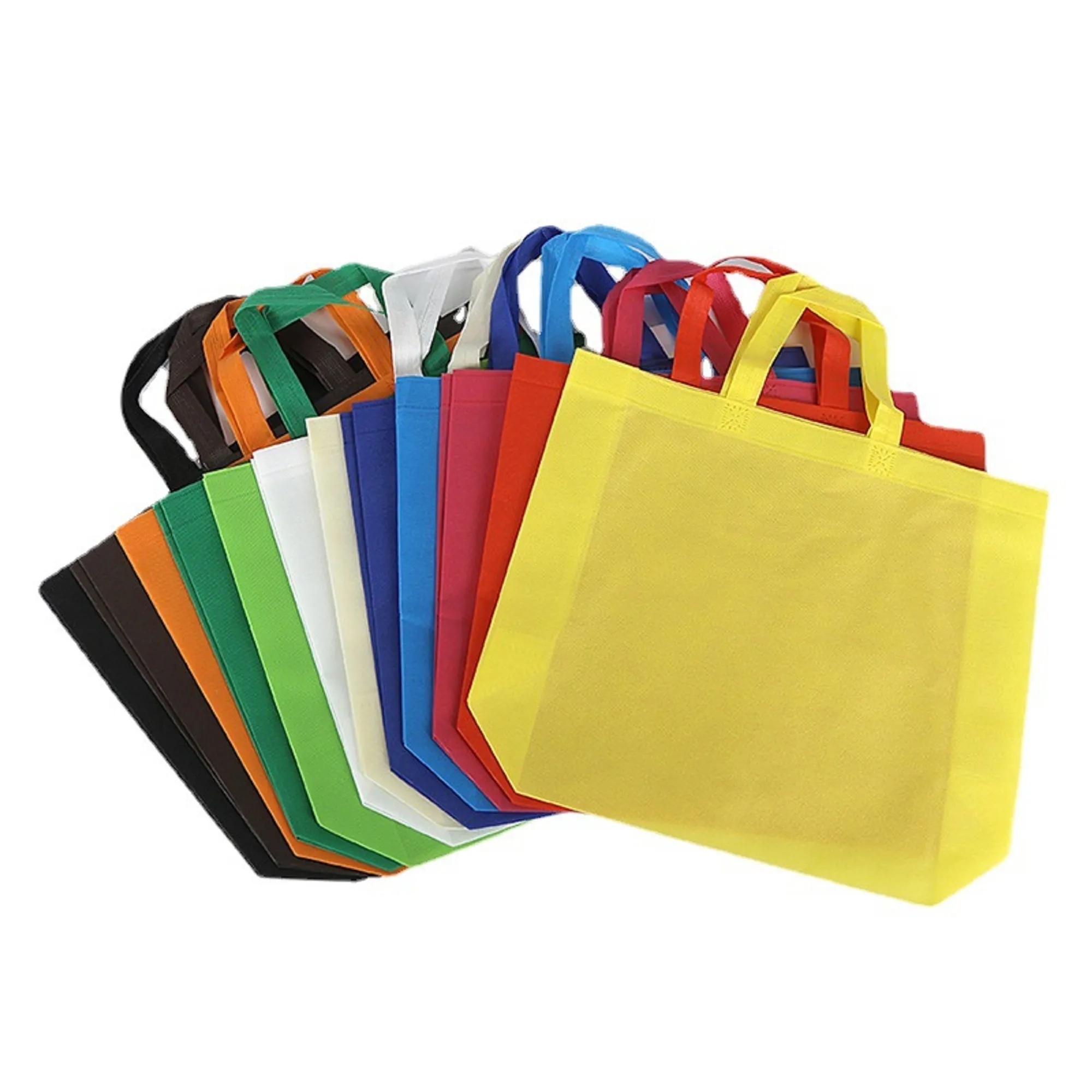 Non Woven Shopping Bag 2