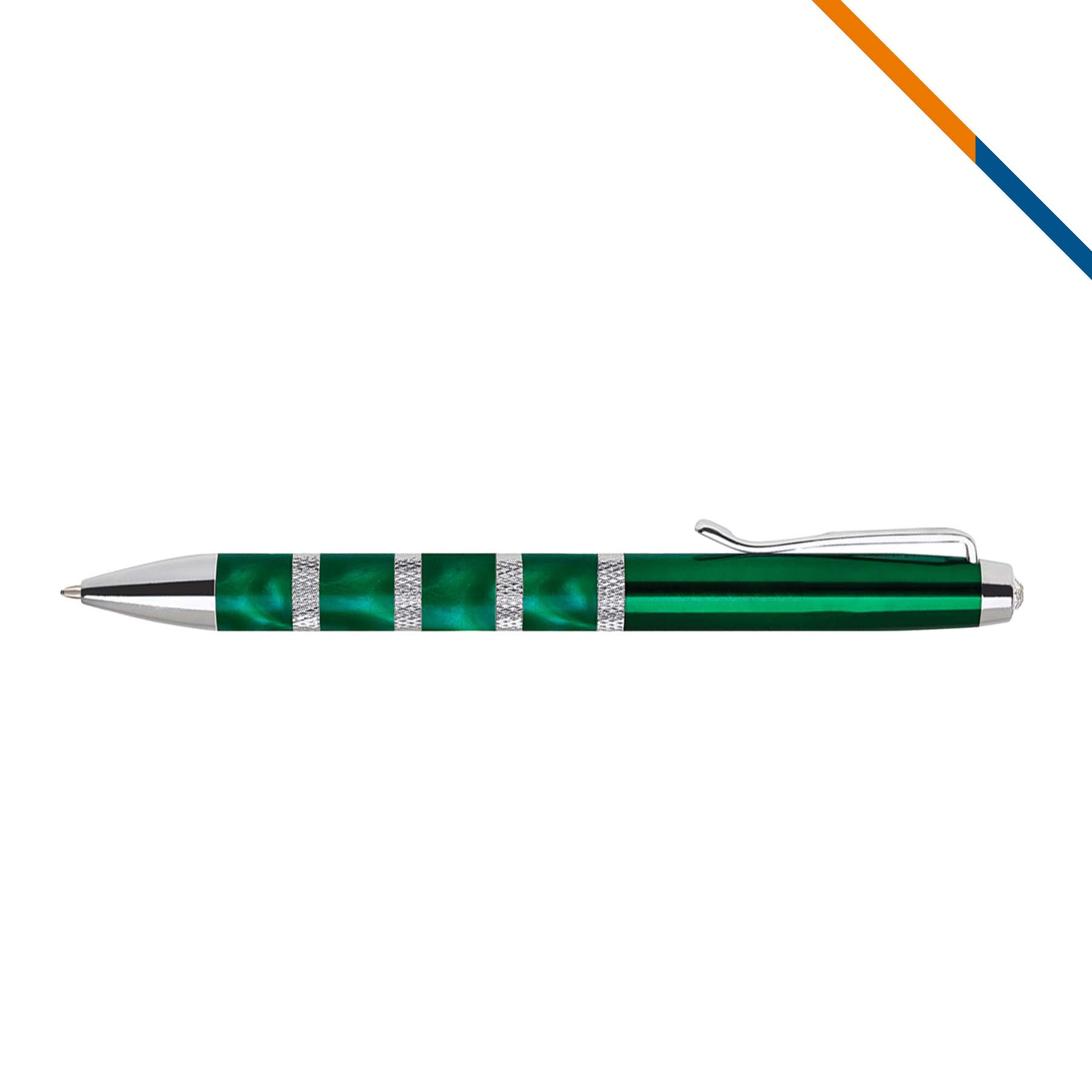 Pymon Metal Pen 6