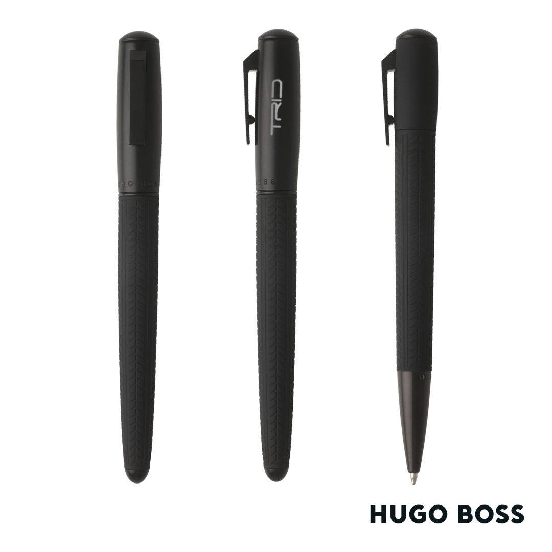 Hugo Boss Pure Tire Pen 4