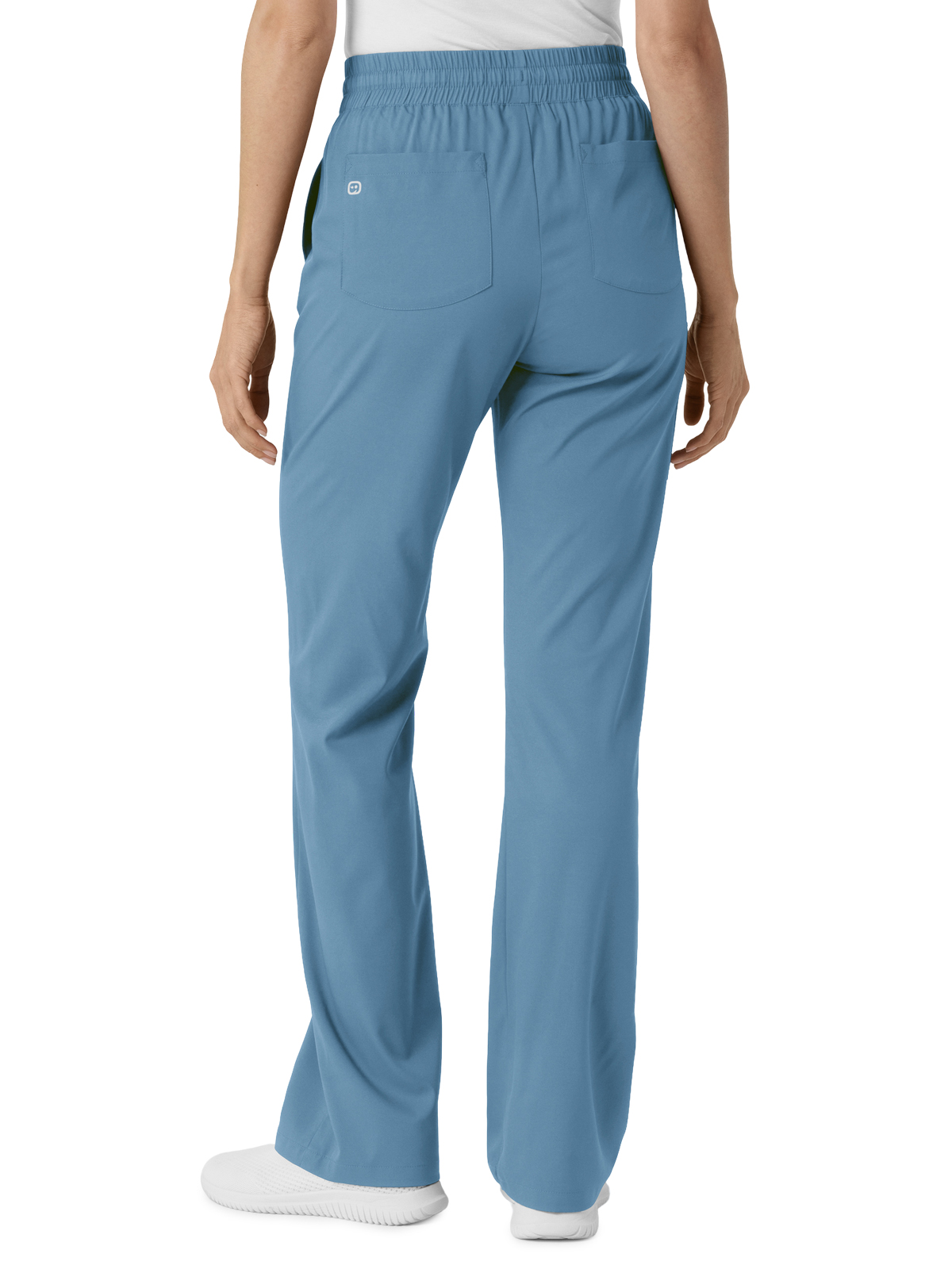 Wink - Boundless - Women's 6-Pocket Bootcut Pant 54