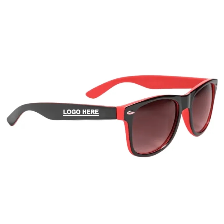 Two Tone Sunglasses 5