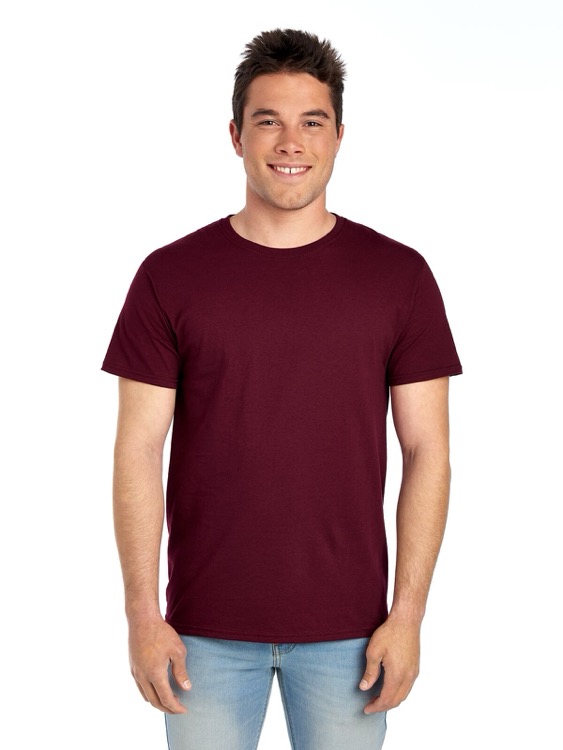 FRUIT OF THE LOOM HD Cotton™ Unisex T-Shirt 33