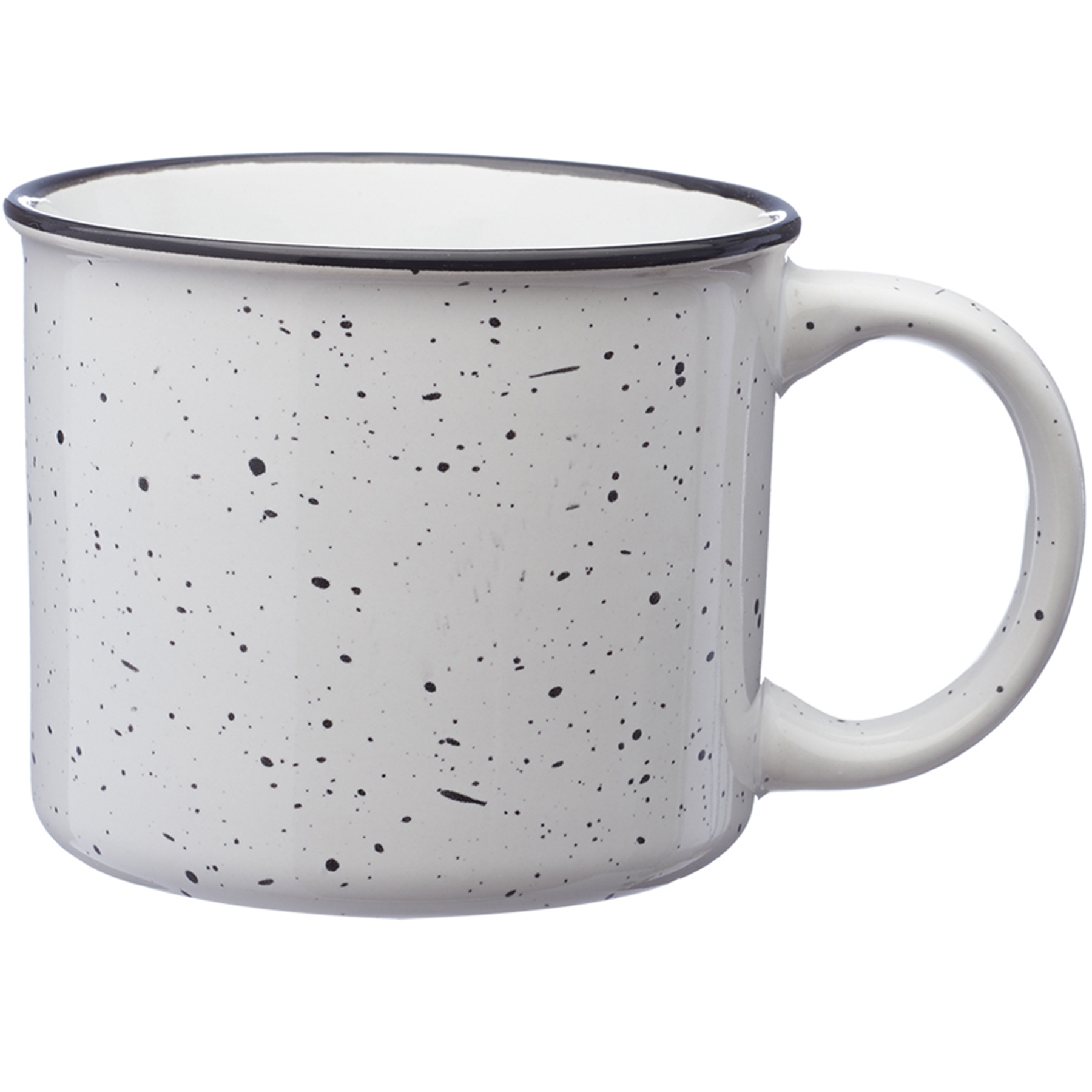 Oligo Ceramic Mug - 13 OZ. 11