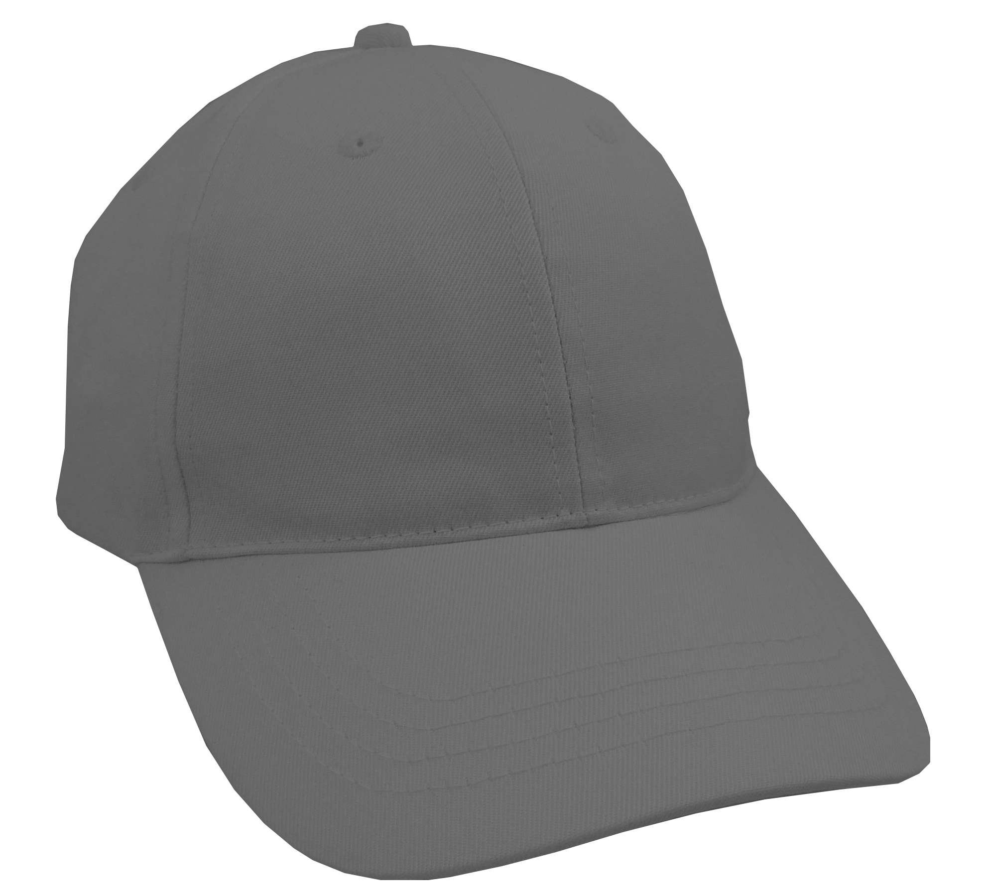 TC Cotton Twill Cap 6