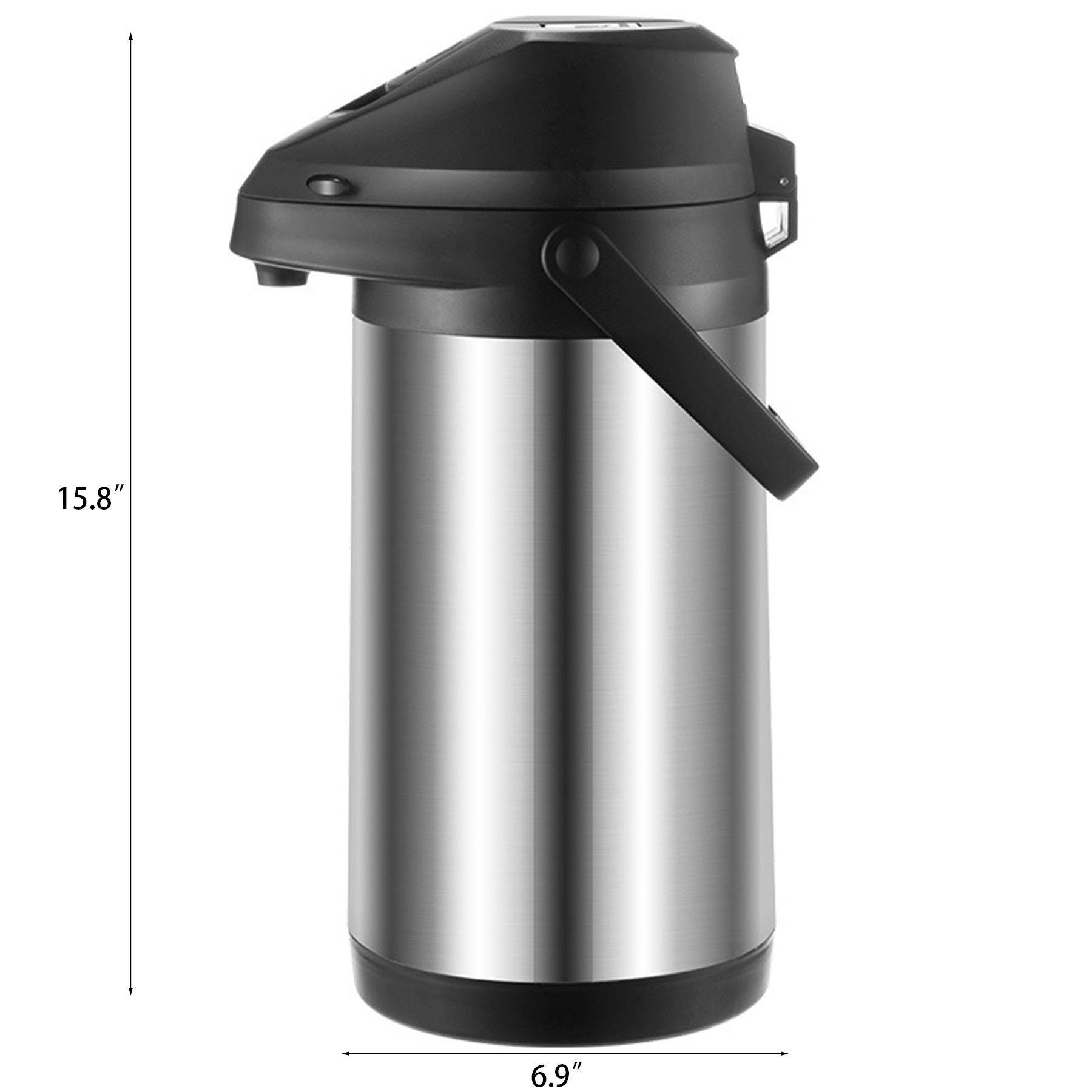 Coffee Carafe 3