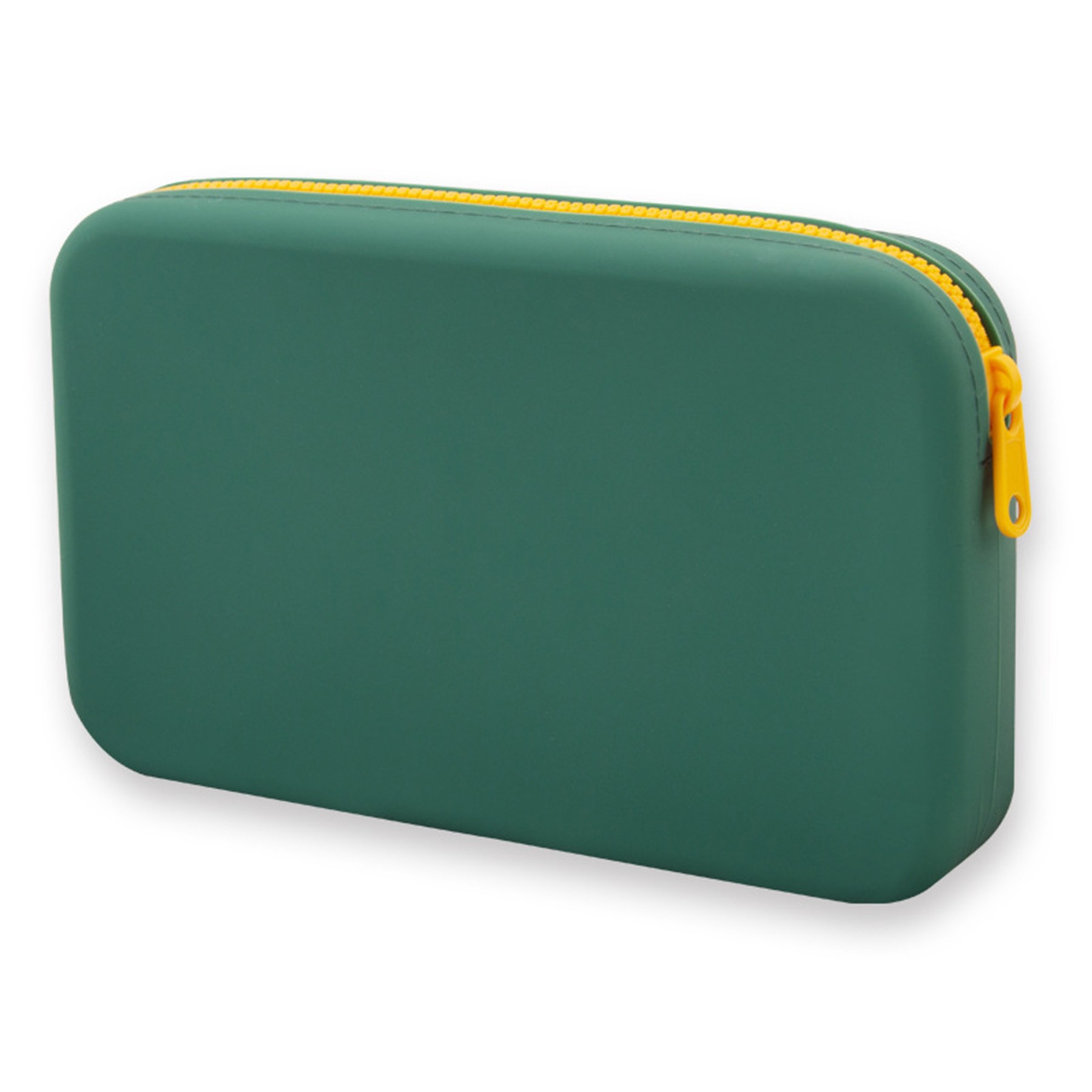 Silicone Cosmetic Bag 5