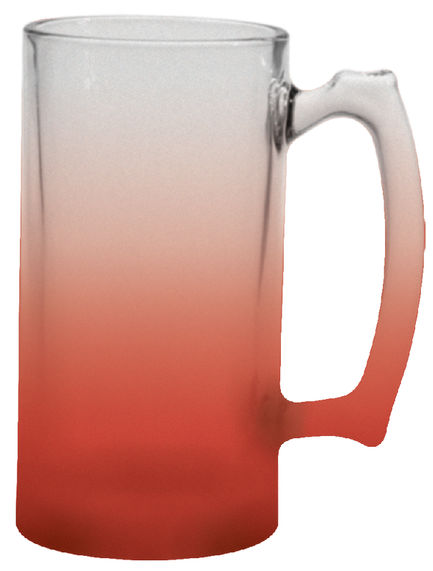 25 oz. Thumbprint Tankard 51