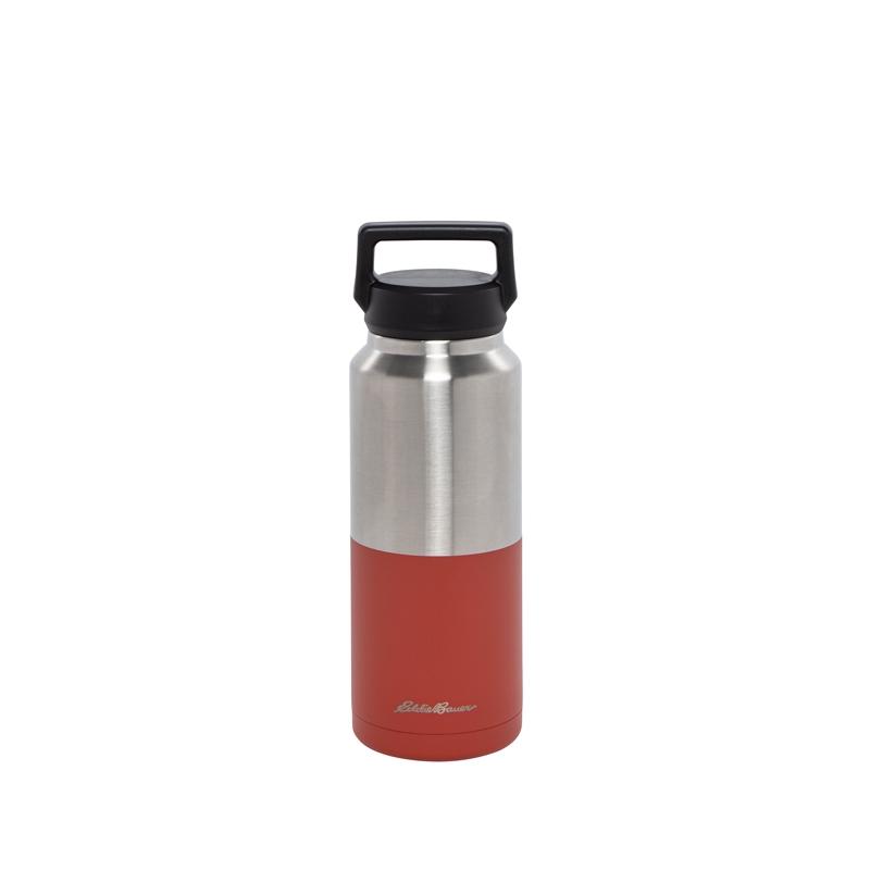 Eddie Bauer® Mesa 33 oz. 2-Tone Vacuum Insulated Water Bottle 4