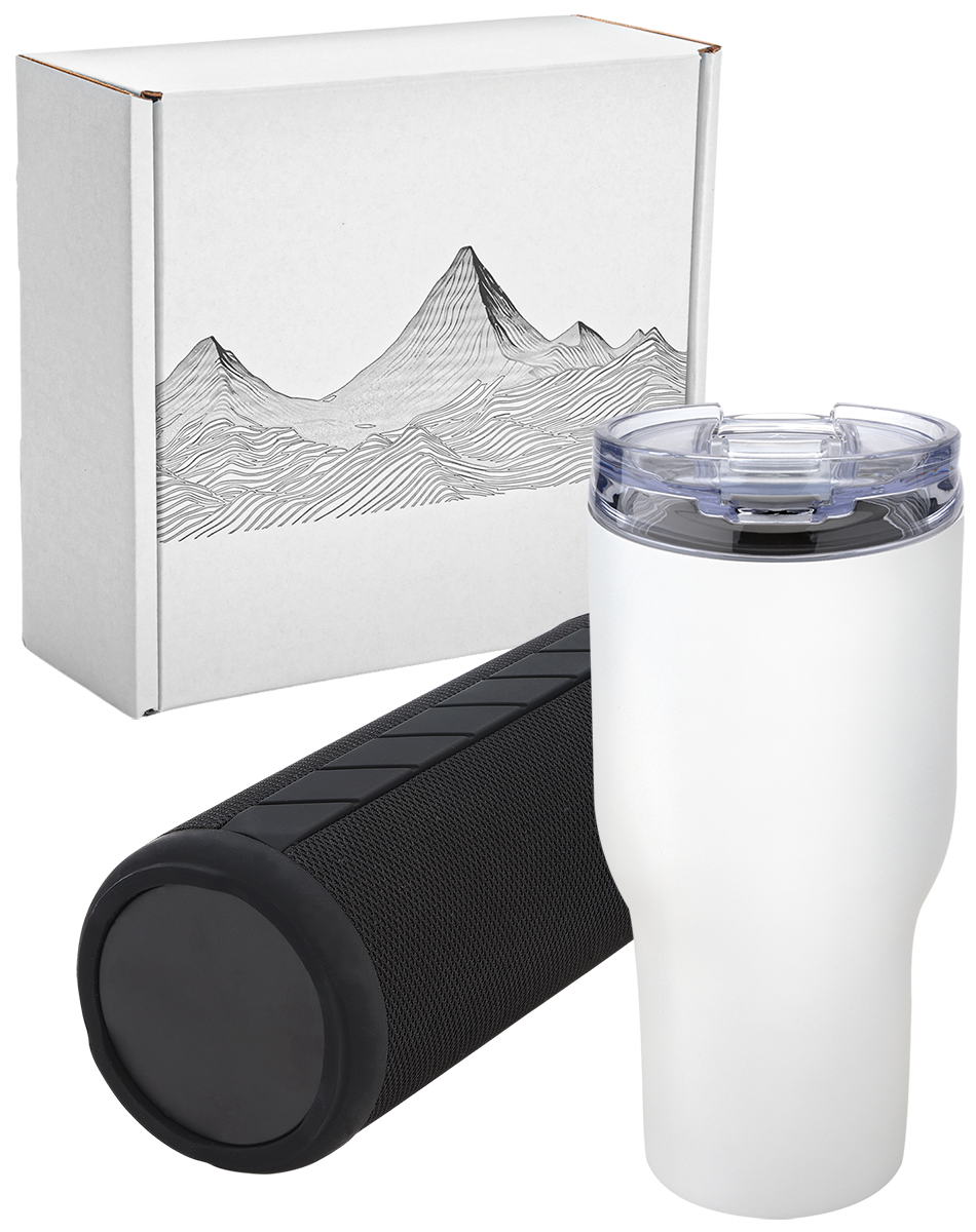 Urban Peak® SL235PR / EL161 Gift Set 1