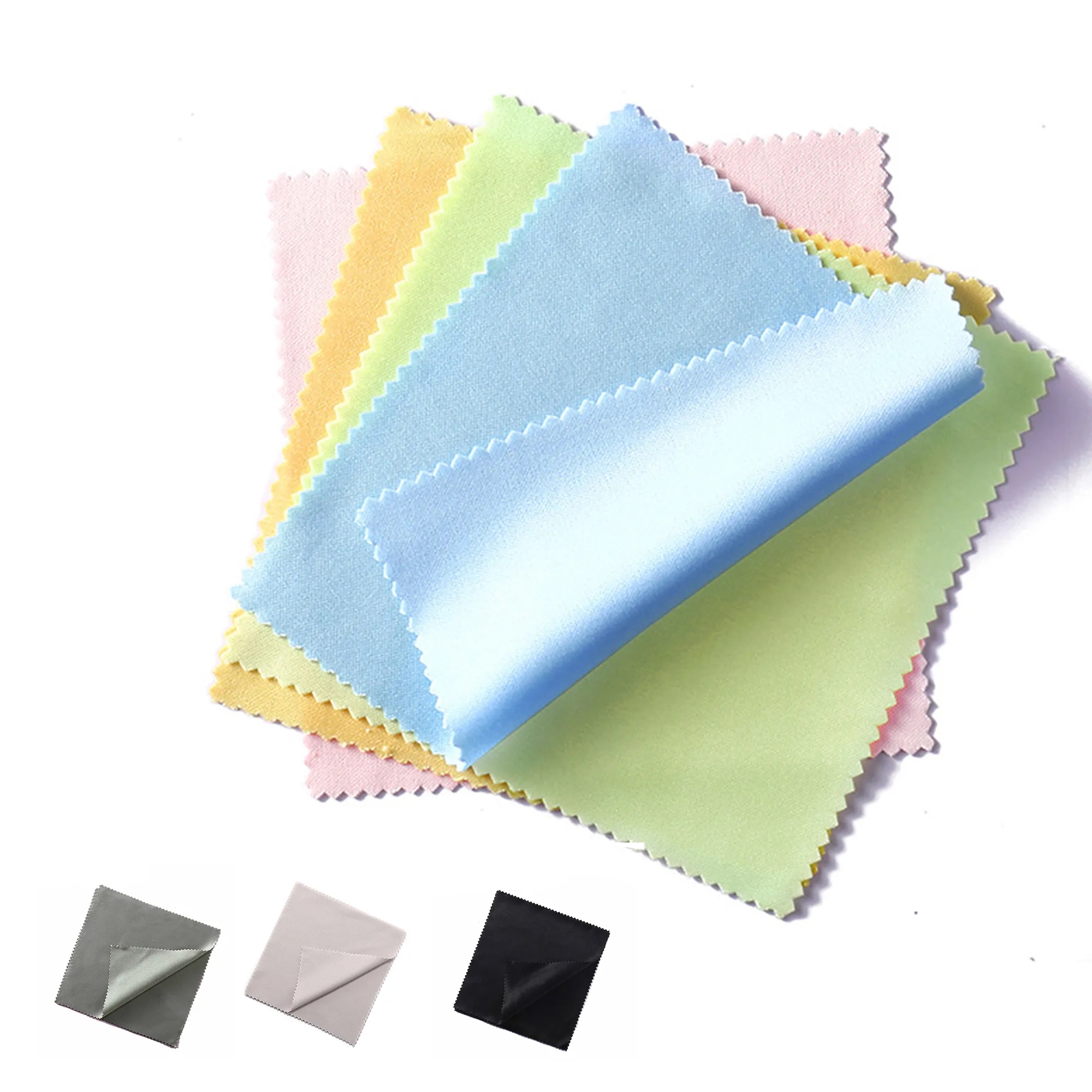 Premium Microfiber Cleaning Cloth 1
