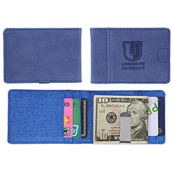 Best Buddy Tools® Slim Wallet with Money Clip 29