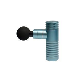 Aluminum Muscle Vibration Massager Tool 10