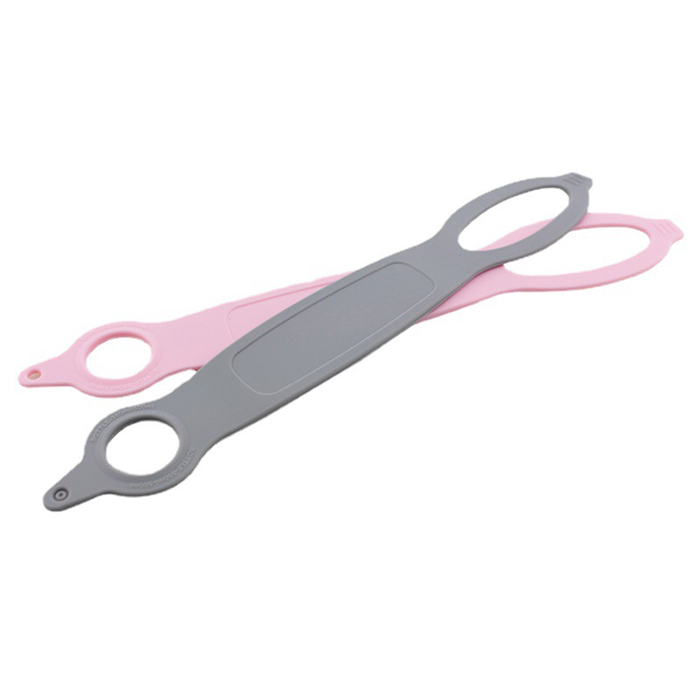 Water Bottle Silicone Handle Strap 5
