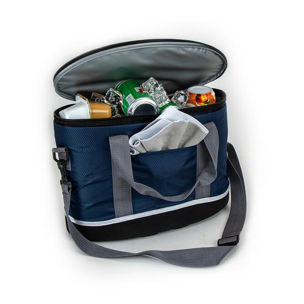 La Jolla Cooler Bag, custom cooler bag with logo imprint 13