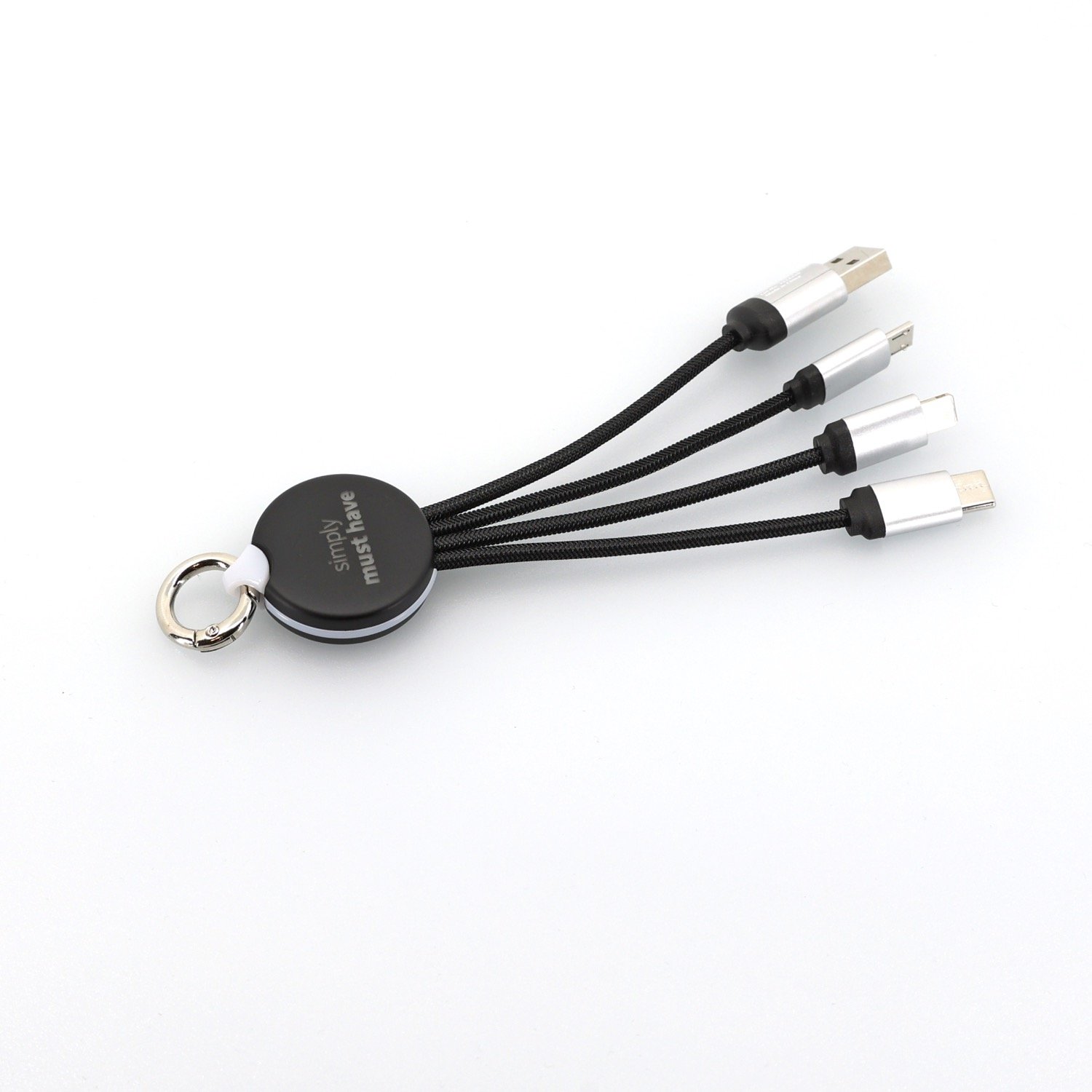 SCX Innovative Design™ Eco Ring Light Cable 65