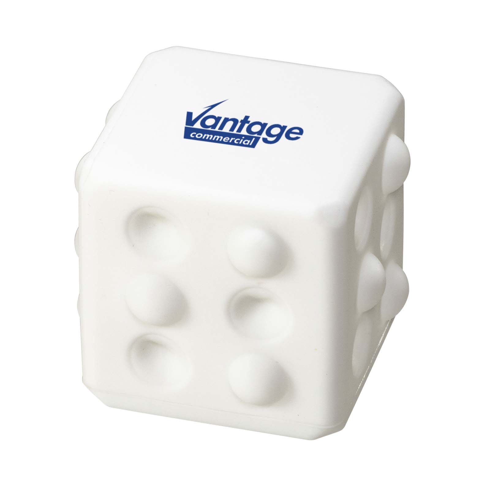 Square Push Pop Ball 7