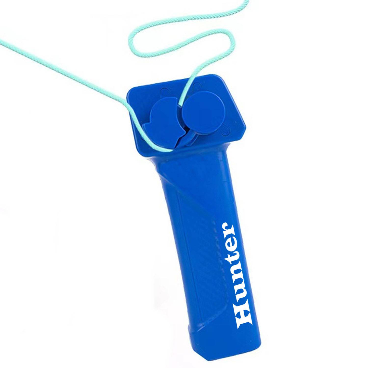 String Rope Launcher Loop Fidget Toy 1