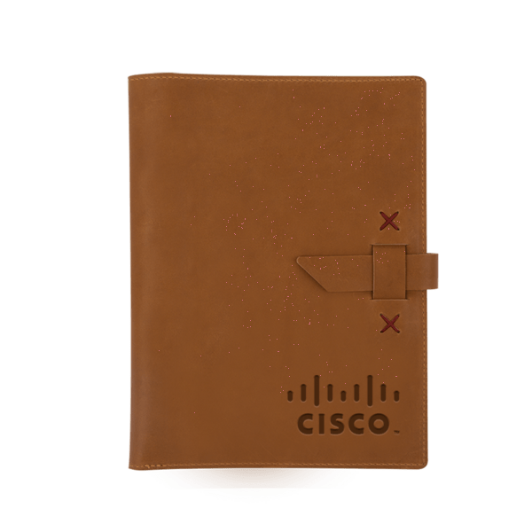 Tasker Padfolio 207