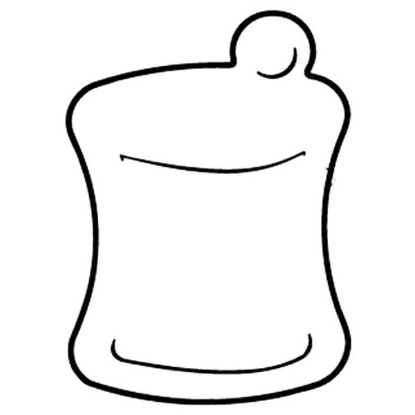 Magnet - Mortar & Pestle - Full Color 2