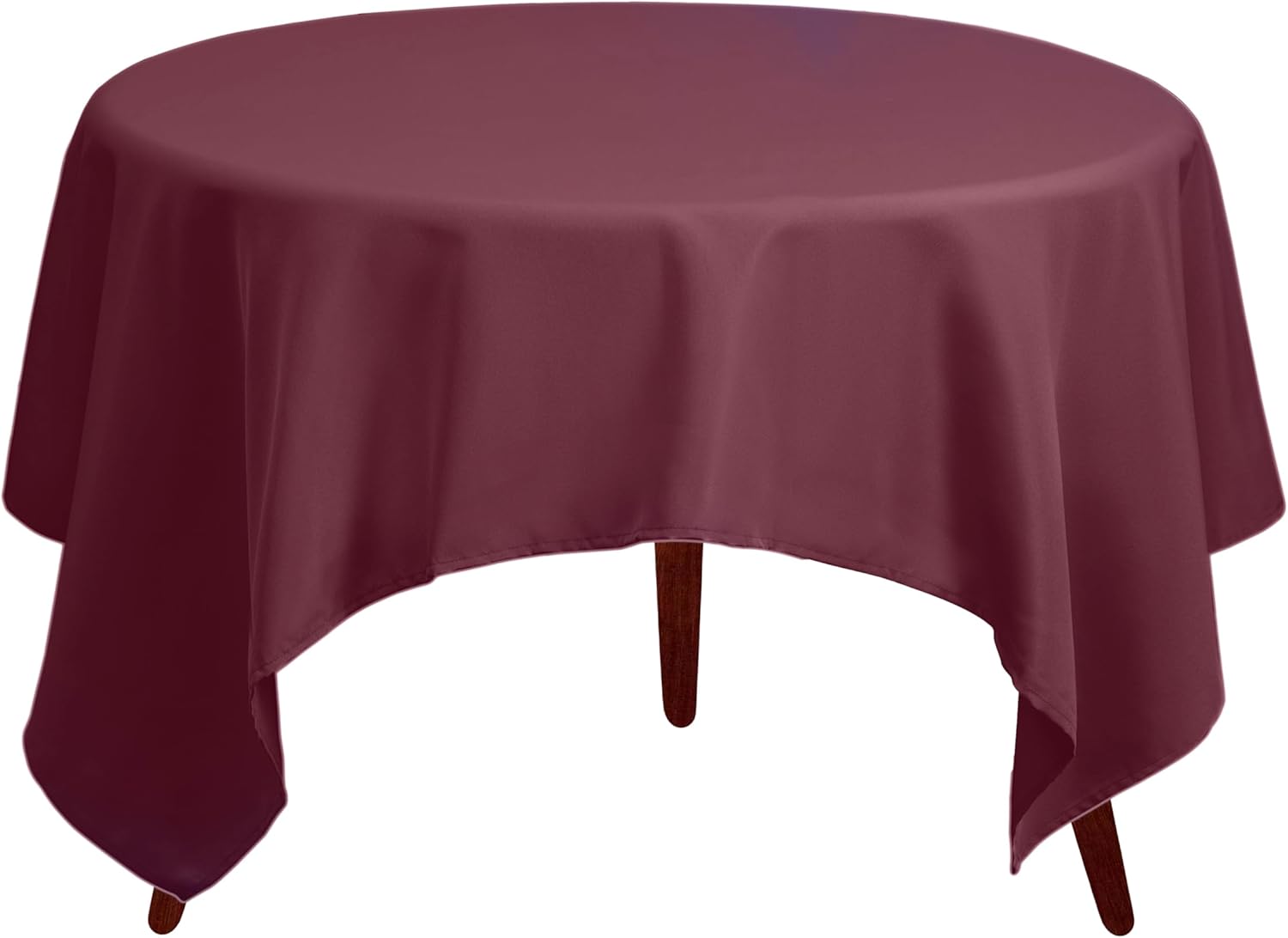 Square Tablecloth 5