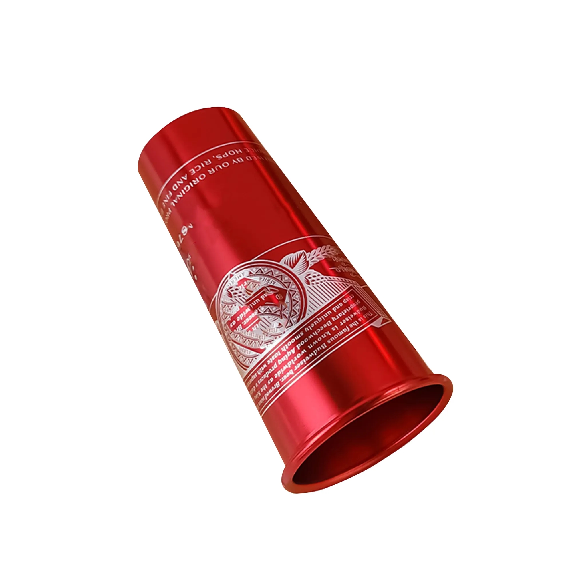 16Oz Environmentally Friendly Beer Aluminum Cups 7