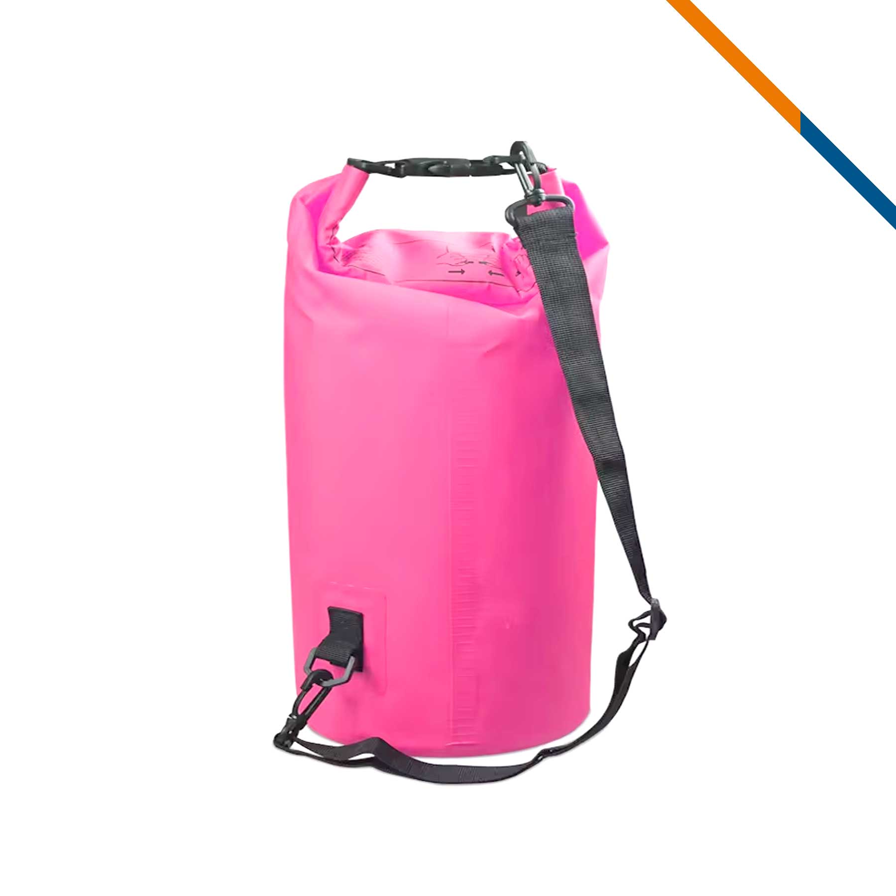 Carthy Waterproof Bag - 10L 3