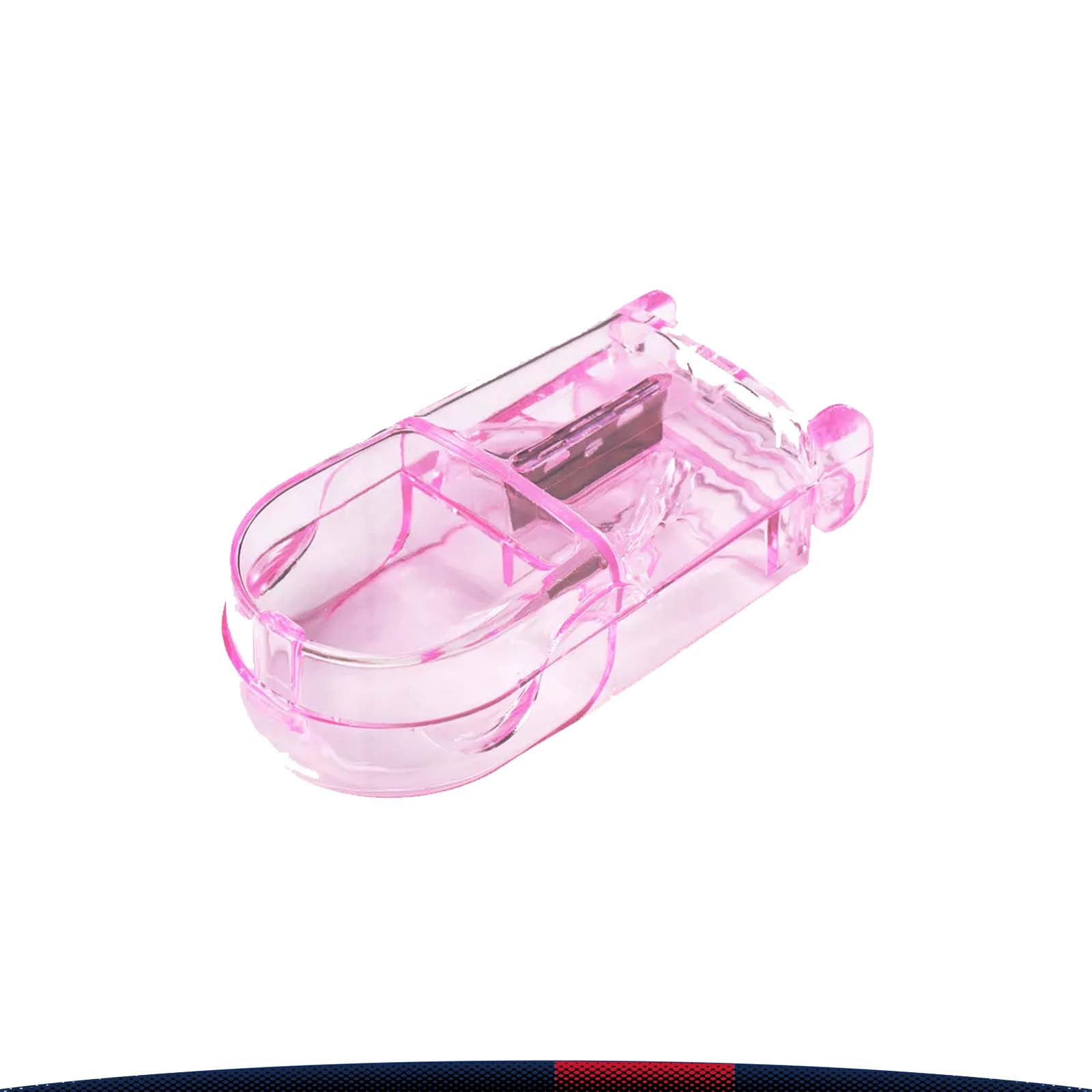 Transparent Pill Splitter Cutter 3